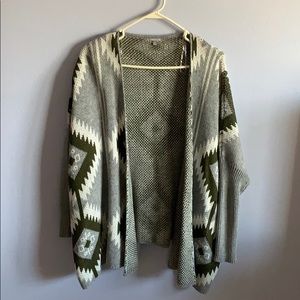 Cardigan
